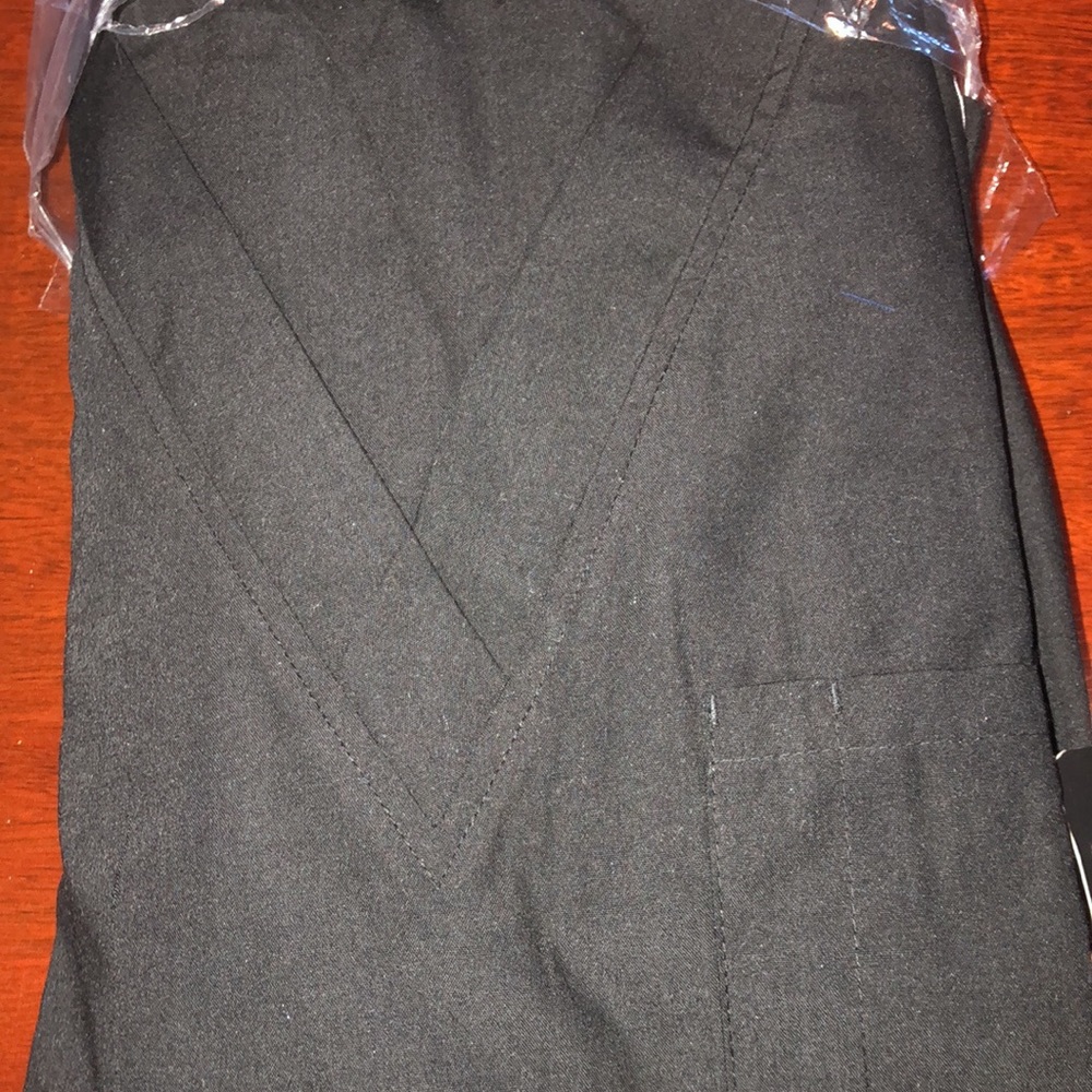 Medical scrubs